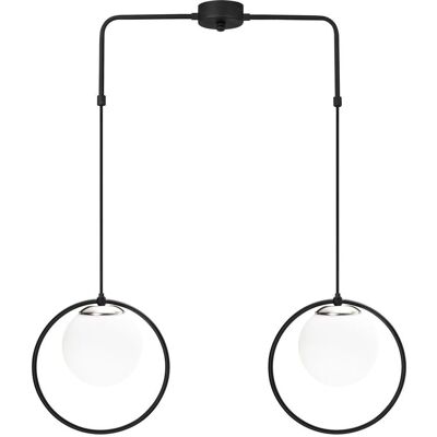 Cristal Record Lighting 10 Deco Lampada a Sospensione - Regolabile Cristal Record Lighting 10 Deco Lampada a Sospensione - Regolabile