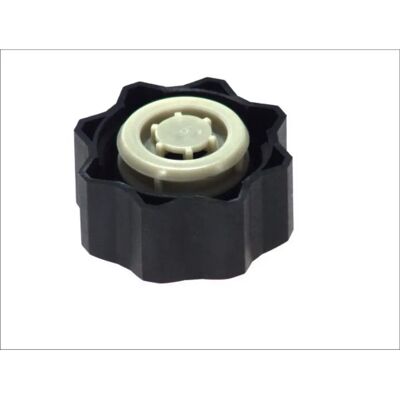 TRICLO VW Audi Mercedes Capot de réservoir de refroidissement - Capot de réservoir de refroidissement TRICLO VW Audi Mercedes Capot de réservoir de refroidissement - Capot de réservoir de refroidissement