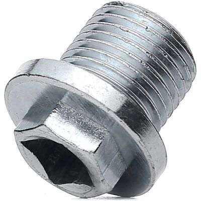 TRICLO Bouchon de Vidange - 325.460 - Pour Huile Auto TRICLO Bouchon de Vidange - 325.460 - Pour Huile Auto