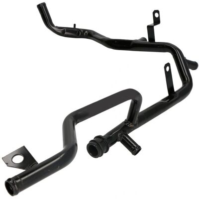 TRICLO 453430 - Tuyauterie du réfrigérant pour VW, Audi, Skoda TRICLO 453430 - Tuyauterie du réfrigérant pour VW, Audi, Skoda