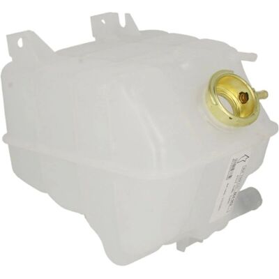 TRICLO 484982 Réservoir d'expansion - Système de refroidissement liquide TRICLO 484982 Réservoir d'expansion - Système de refroidissement liquide