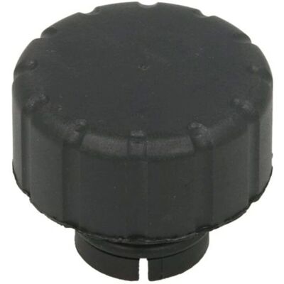 TRICLO Coolant Reservoir Cap - Secure sealing Durable metal Easy to install TRICLO Coolant Reservoir Cap - Secure sealing Durable metal Easy to install