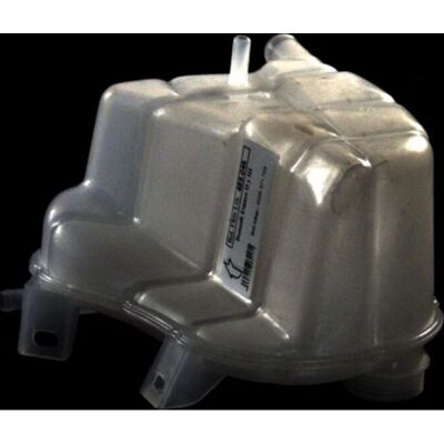TRICLO 485046 Expansion Tank for Cooling System TRICLO 485046 Expansion Tank for Cooling System