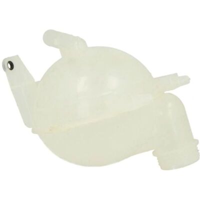 TRICLO 481586 Réservoir d'expansion - Sans bouchon à vis - Pour Peugeot 307 TRICLO 481586 Réservoir d'expansion - Sans bouchon à vis - Pour Peugeot 307