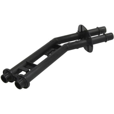 TRICLO TRI450.199 Tubo Scambiatore di Calore - Tubo Scambiatore di Calore TRICLO TRI450.199 Tubo Scambiatore di Calore - Tubo Scambiatore di Calore