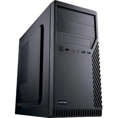 PC Differo i5-10400 - 8GB RAM 240GB SSD Windows 10 PC Differo i5-10400 - 8GB RAM 240GB SSD Windows 10