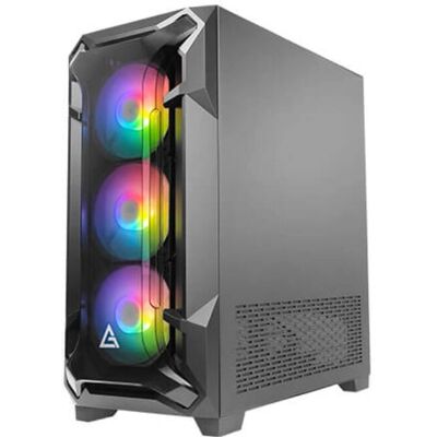 VIZZIO Ryzen 7 5700X - 32GB DDR4 - 1TB SSD - RTX 4070 - Windows 11 - Tour Midi - Publicité VIZZIO Ryzen 7 5700X - 32GB DDR4 - 1TB SSD - RTX 4070 - Windows 11 - Tour Midi - Publicité