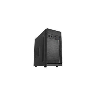 PC de bureau Differo i5-12400 - 16GB RAM - 1TB SSD - Windows 11 - Publicité PC de bureau Differo i5-12400 - 16GB RAM - 1TB SSD - Windows 11 - Publicité