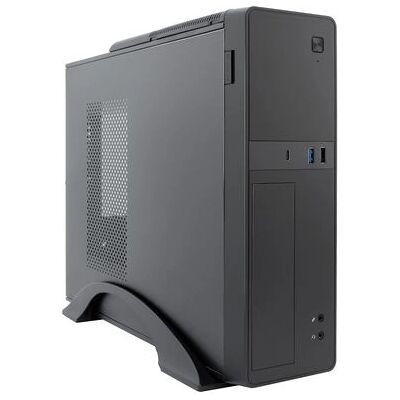 PC Differo i7-12700 - 16GB RAM - 1TB SSD - Negro PC Differo i7-12700 - 16GB RAM - 1TB SSD - Negro