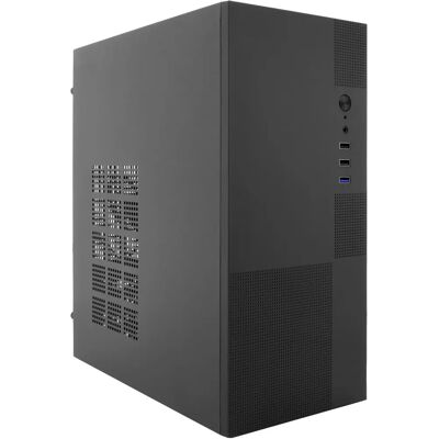 Differo - M440 - i5-14400 - 16GB - 1TB SSD - Desktop PC - Publicité Differo - M440 - i5-14400 - 16GB - 1TB SSD - Desktop PC - Publicité