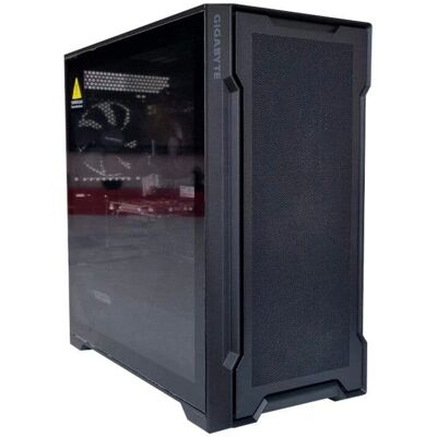 VIZZIO - OR12471072 - Intel i5-14400F - PC da tavolo VIZZIO - OR12471072 - Intel i5-14400F - PC da tavolo