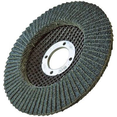 Mota 115mm Zirkonium Schuurpapier - Korrel 80 Mota 115mm Zirkonium Schuurpapier - Korrel 80