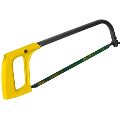 MOTA HERRAMIENTAS Bow Saw as02 - Metallrohr 30 cm MOTA HERRAMIENTAS Bow Saw as02 - Metallrohr 30 cm
