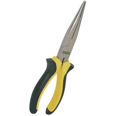 Alici Mota Q308 - Acciaio cromo-vanadio - Pesante - 200mm Alici Mota Q308 - Acciaio cromo-vanadio - Pesante - 200mm