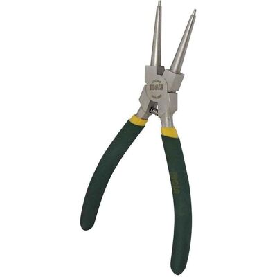 Pinze Mota 180-q827 Acciaio al Carbonio - Utensile Versatile Pinze Mota 180-q827 Acciaio al Carbonio - Utensile Versatile