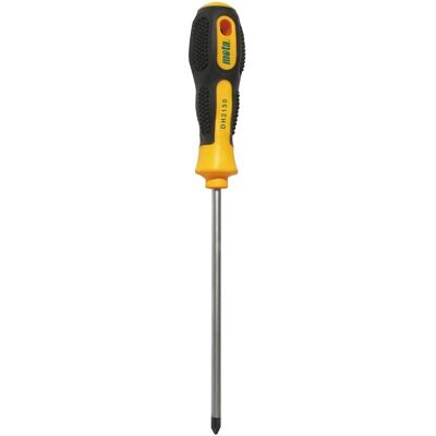 Cacciavite Phillips Mota Dph115 - 150mm Cacciavite Phillips Mota Dph115 - 150mm