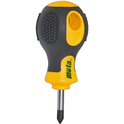 MOTA HERRAMIENTAS MOTA Phillips screwdriver - 25mm Werkzeug MOTA HERRAMIENTAS MOTA Phillips screwdriver - 25mm Werkzeug