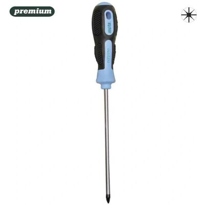 Cacciavite Pozidriv Mota 150mm - Cacciavite Cacciavite Pozidriv Mota 150mm - Cacciavite