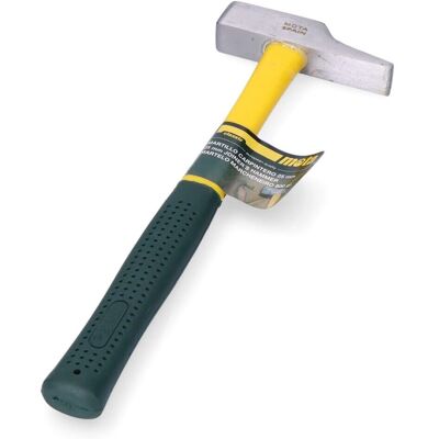 MOTA HERRAMIENTAS - Hammer Mc20 - Holz, 20mm, 300g - Hammer MOTA HERRAMIENTAS - Hammer Mc20 - Holz, 20mm, 300g - Hammer