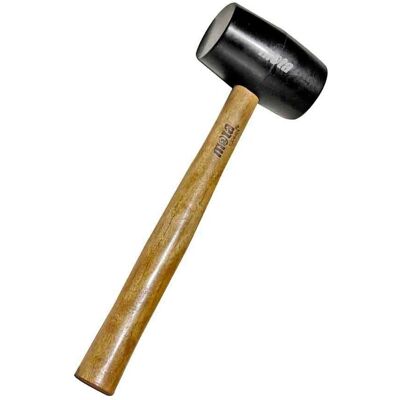 Mota mg05 500 g Mazza di gomma - Mazza di gomma Mota mg05 500 g Mazza di gomma - Mazza di gomma