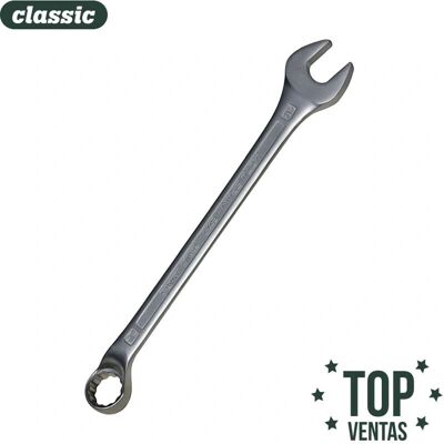 Mota Werkzeuge E24 Kombinationsschlüssel - 24mm Silber Mota Werkzeuge E24 Kombinationsschlüssel - 24mm Silber