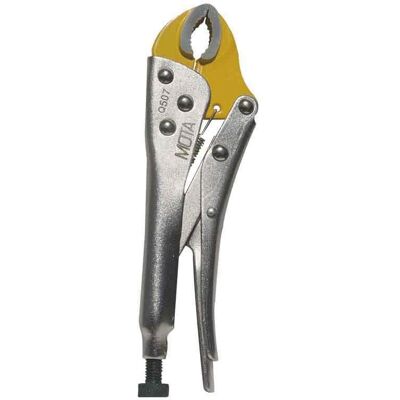Mota q510 Zangen - Kohlenstoffstahl - 23cm Mota q510 Zangen - Kohlenstoffstahl - 23cm
