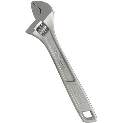Mota 15" Einstellbare Maulschlüssel - Chrom-Vanadium-Stahl Mota 15" Einstellbare Maulschlüssel - Chrom-Vanadium-Stahl