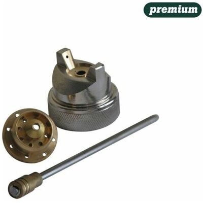 Mota P/P900 Pico Airbrush-Kit - Lackieren, Edelstahl, 3,5 mm Mota P/P900 Pico Airbrush-Kit - Lackieren, Edelstahl, 3,5 mm