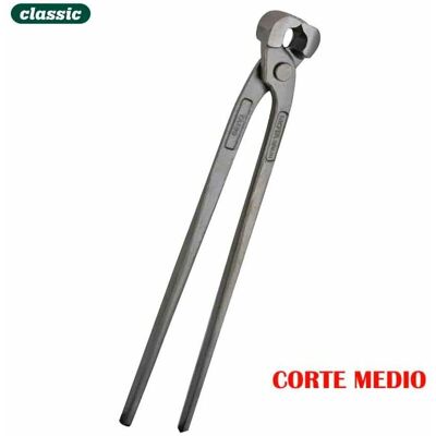 MOTA HERRAMIENTAS Zangen 12" Chrom-Vanadium Stahl - Zangen MOTA HERRAMIENTAS Zangen 12" Chrom-Vanadium Stahl - Zangen