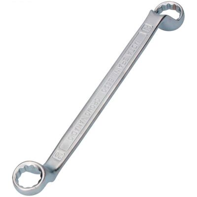Chiave a stella articolata Mota E514 14x15 mm - Chiave Chiave a stella articolata Mota E514 14x15 mm - Chiave