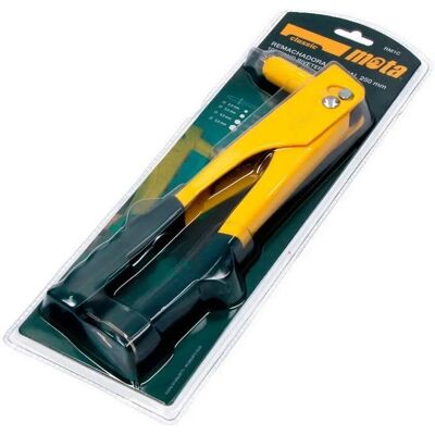 Riveteuse manuelle Mota RM1C 10" - Riveter Riveteuse manuelle Mota RM1C 10" - Riveter