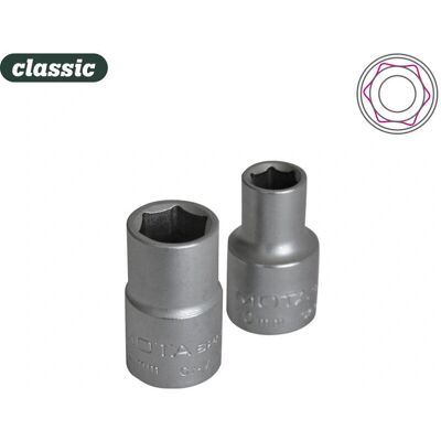 Mota Stahl Hylsyavain 30mm - Steckschlüssel Mota Stahl Hylsyavain 30mm - Steckschlüssel
