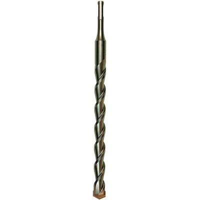 MOTA HERRAMIENTAS Widia Point Bohrer 6x210 mm - Bohrersatz MOTA HERRAMIENTAS Widia Point Bohrer 6x210 mm - Bohrersatz