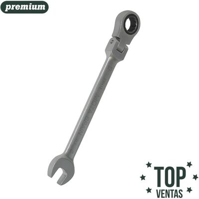 Mota EW414 Chiave a snodo regolabile - Utensile di riparazione Mota EW414 Chiave a snodo regolabile - Utensile di riparazione