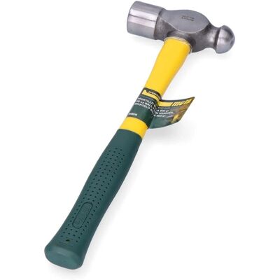 Mota MB08 Stahlhammer - Ergonomisch, Langlebig, 800g Mota MB08 Stahlhammer - Ergonomisch, Langlebig, 800g