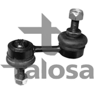 DYS 30-56634 BMW Stabilisatorstang - Vering DYS 30-56634 BMW Stabilisatorstang - Vering