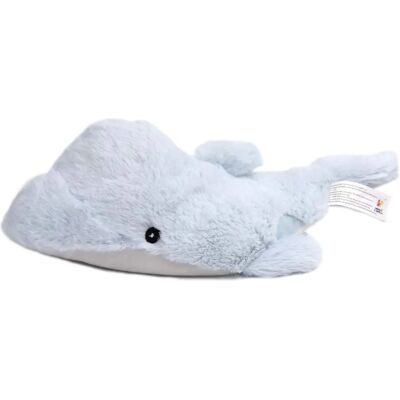 Neo Delfin Plüssfigura - Relaxáló Kényelem Neo Delfin Plüssfigura - Relaxáló Kényelem