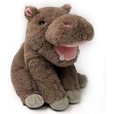 NEO Flodhäst Teddybjörn - Teddybjörn NEO Flodhäst Teddybjörn - Teddybjörn
