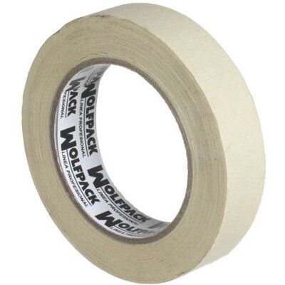 A Forged Tool 14060155 Abdeckband - Masking Tape A Forged Tool 14060155 Abdeckband - Masking Tape