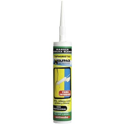 A Forged Tool 14040010 Sealant Gris - Joint Sealant - Publicité A Forged Tool 14040010 Sealant Gris - Joint Sealant - Publicité