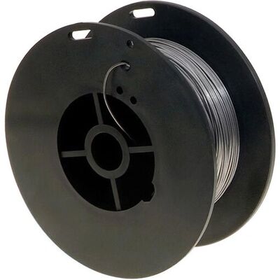 Fil à souder Wolfpack 07160200 - Compatible au gaz - 0,9mm Fil à souder Wolfpack 07160200 - Compatible au gaz - 0,9mm