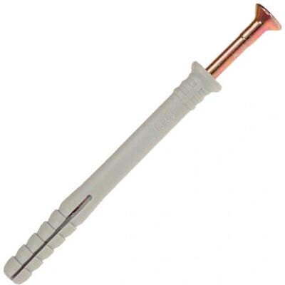 Maurer MN/107/8x80 Clavos - Montaje Rápido Maurer MN/107/8x80 Clavos - Montaje Rápido