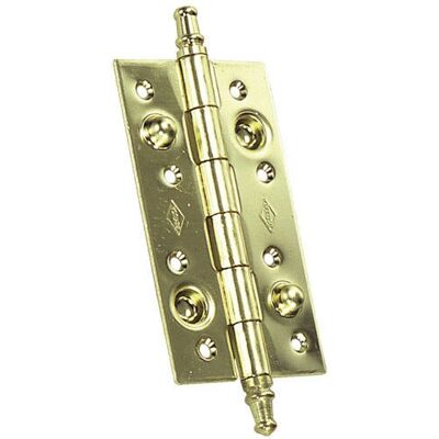WOLFPACK - Cerniera di sicurezza - 150x80 mm WOLFPACK - Cerniera di sicurezza - 150x80 mm
