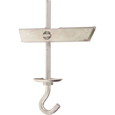 Wolfpack Ganchos Tornillo M6 - Tornillo/Broche Wolfpack Ganchos Tornillo M6 - Tornillo/Broche