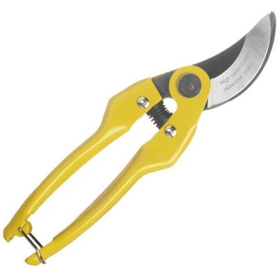 Cisailles Wolfpack 3164-1 - Lames en acier durable - 190mm Cisailles Wolfpack 3164-1 - Lames en acier durable - 190mm