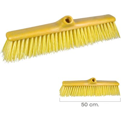 Wolfpack 2220018 Brosse en Fil de Fer - Brosse en Fil de Fer Wolfpack 2220018 Brosse en Fil de Fer - Brosse en Fil de Fer