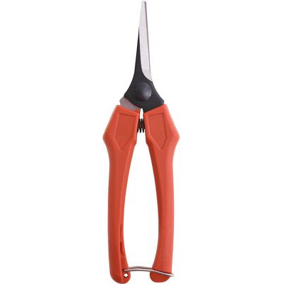 WOLFPACK P10/18 cm Ciseaux de taille forgés - Ciseaux de taille WOLFPACK P10/18 cm Ciseaux de taille forgés - Ciseaux de taille