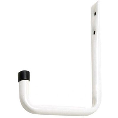 Wolfpack Universal Wall Hook - 110x140 mm - Pack of 2 Wolfpack Universal Wall Hook - 110x140 mm - Pack of 2