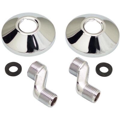 A Forged Tool 04020030 kit de montage - Excentriques 2,5cm, 1/2x3/4" avec couvre A Forged Tool 04020030 kit de montage - Excentriques 2,5cm, 1/2x3/4" avec couvre