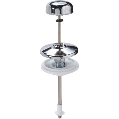 Wolfpack Model 04100100 - Pionowe złącze hydrauliczne - Uniwersalne 130mm Wolfpack Model 04100100 - Pionowe złącze hydrauliczne - Uniwersalne 130mm